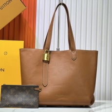 LV Shopping Bags